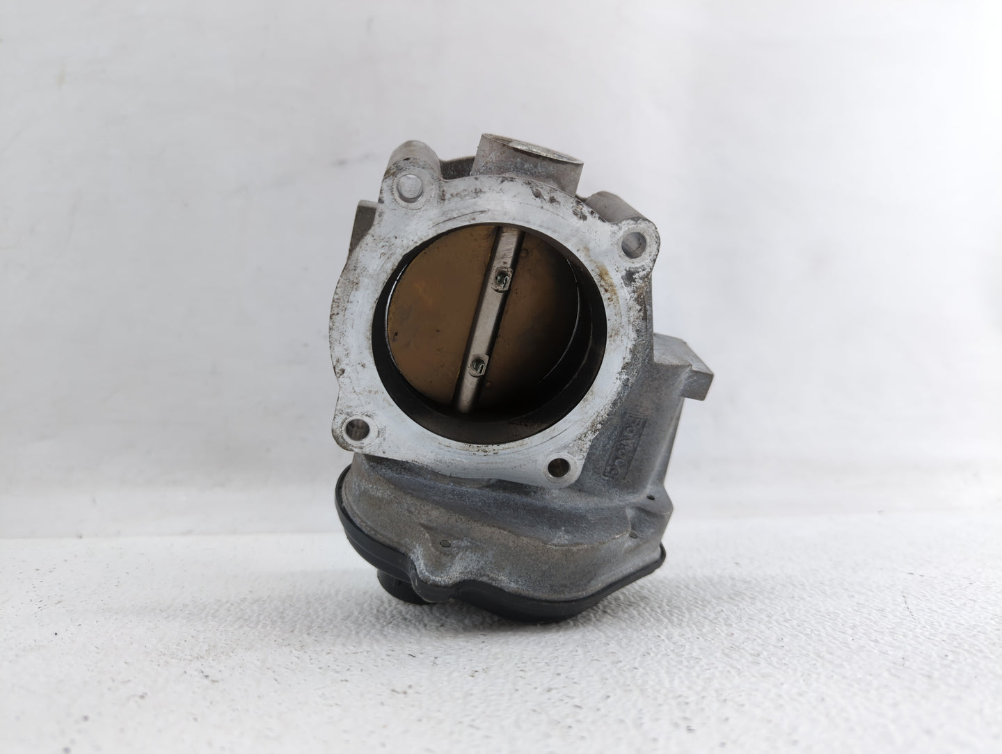 2007-2012 Lincoln Mkz Throttle Body P/N:7T4E-9F991-FA 7T4E-9F991-GA Fits Fits 2007 2008 2009 2010 2011 2012 2013 2014 OEM Us