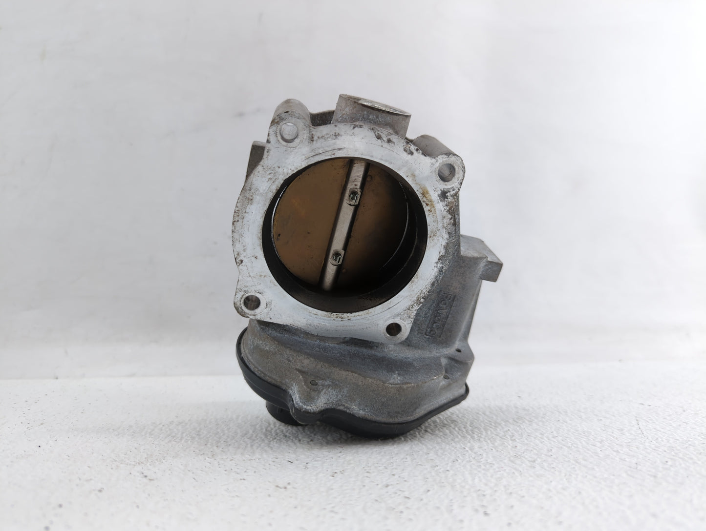 2007-2012 Lincoln Mkz Throttle Body P/N:7T4E-9F991-FA 7T4E-9F991-GA Fits Fits 2007 2008 2009 2010 2011 2012 2013 2014 OEM Us