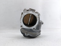 2007-2012 Lincoln Mkz Throttle Body P/N:7T4E-9F991-FA 7T4E-9F991-GA Fits Fits 2007 2008 2009 2010 2011 2012 2013 2014 OEM Us
