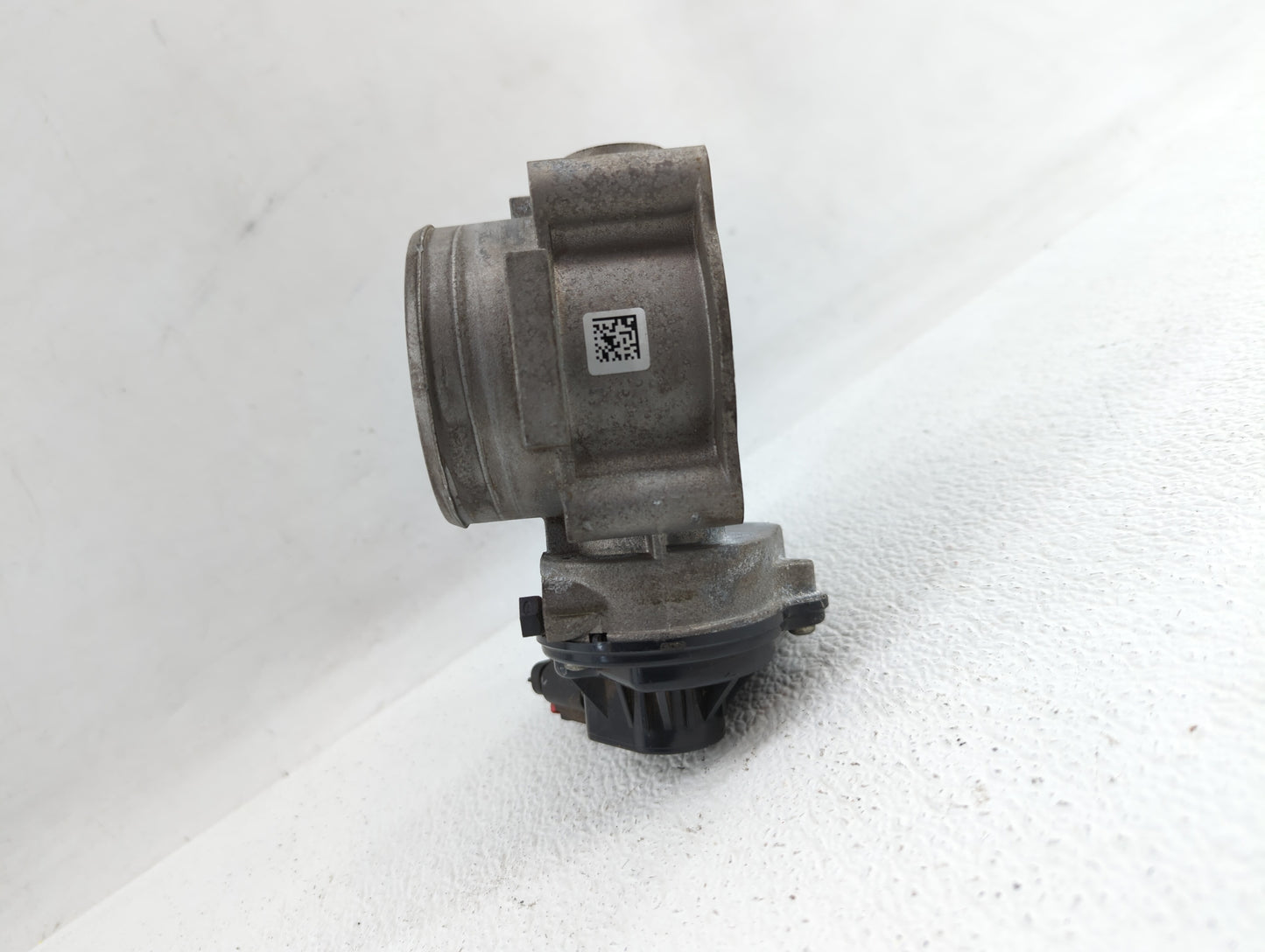2007-2012 Lincoln Mkz Throttle Body P/N:7T4E-9F991-FA 7T4E-9F991-GA Fits Fits 2007 2008 2009 2010 2011 2012 2013 2014 OEM Us