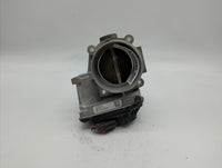2007-2012 Lincoln Mkz Throttle Body P/N:7T4E-9F991-FA 7T4E-9F991-GA Fits Fits 2007 2008 2009 2010 2011 2012 2013 2014 OEM Us