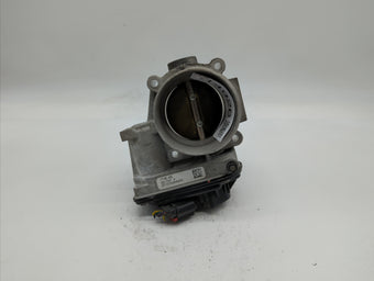compare product 2007-2012 Lincoln Mkz Throttle Body P/N:7T4E-9F991-FA 7T4E-9F991-GA Fits Fits 2007 2008 2009 2010 2011 2012 2013 2014 OEM Used Auto Parts