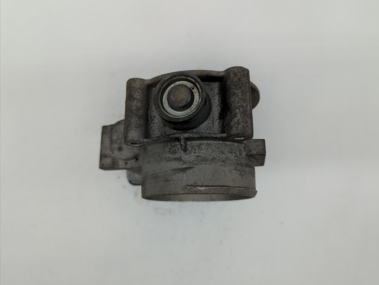 2007-2012 Lincoln Mkz Throttle Body P/N:7T4E-9F991-FA 7T4E-9F991-GA Fits Fits 2007 2008 2009 2010 2011 2012 2013 2014 OEM Us