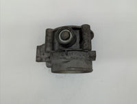 2007-2012 Lincoln Mkz Throttle Body P/N:7T4E-9F991-FA 7T4E-9F991-GA Fits Fits 2007 2008 2009 2010 2011 2012 2013 2014 OEM Us