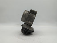 2007-2012 Lincoln Mkz Throttle Body P/N:7T4E-9F991-FA 7T4E-9F991-GA Fits Fits 2007 2008 2009 2010 2011 2012 2013 2014 OEM Us