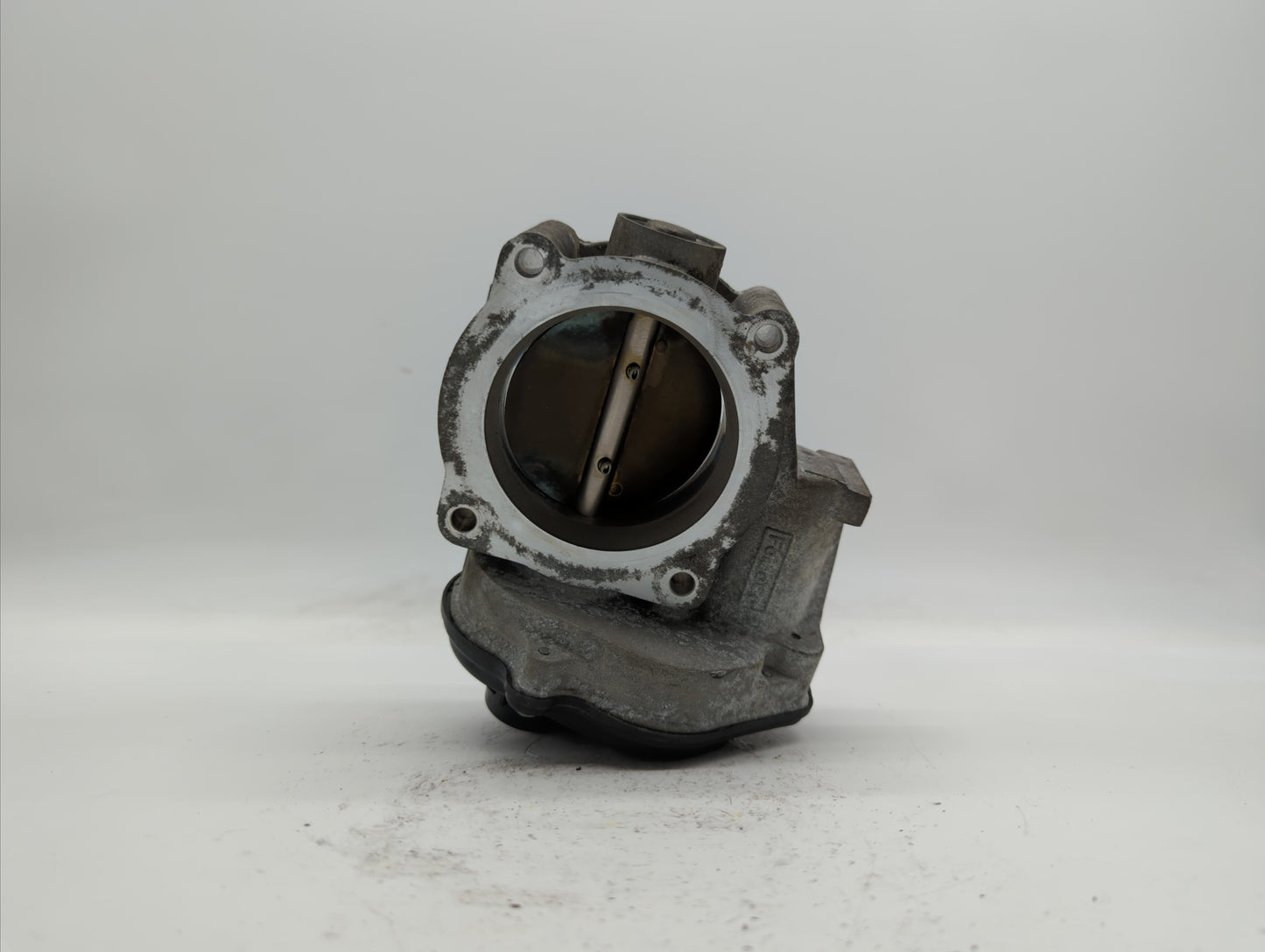 2007-2012 Lincoln Mkz Throttle Body P/N:7T4E-9F991-FA 7T4E-9F991-GA Fits Fits 2007 2008 2009 2010 2011 2012 2013 2014 OEM Us