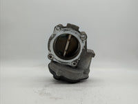 2007-2012 Lincoln Mkz Throttle Body P/N:7T4E-9F991-FA 7T4E-9F991-GA Fits Fits 2007 2008 2009 2010 2011 2012 2013 2014 OEM Us