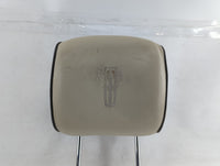 2010 Lincoln Mkz Headrest Head Rest Front Driver Passenger Seat Fits OEM Used Auto Parts - Oemusedautoparts1.com