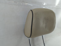 2010 Lincoln Mkz Headrest Head Rest Front Driver Passenger Seat Fits OEM Used Auto Parts - Oemusedautoparts1.com