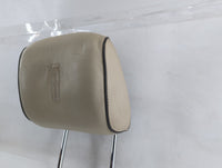 2010 Lincoln Mkz Headrest Head Rest Front Driver Passenger Seat Fits OEM Used Auto Parts - Oemusedautoparts1.com