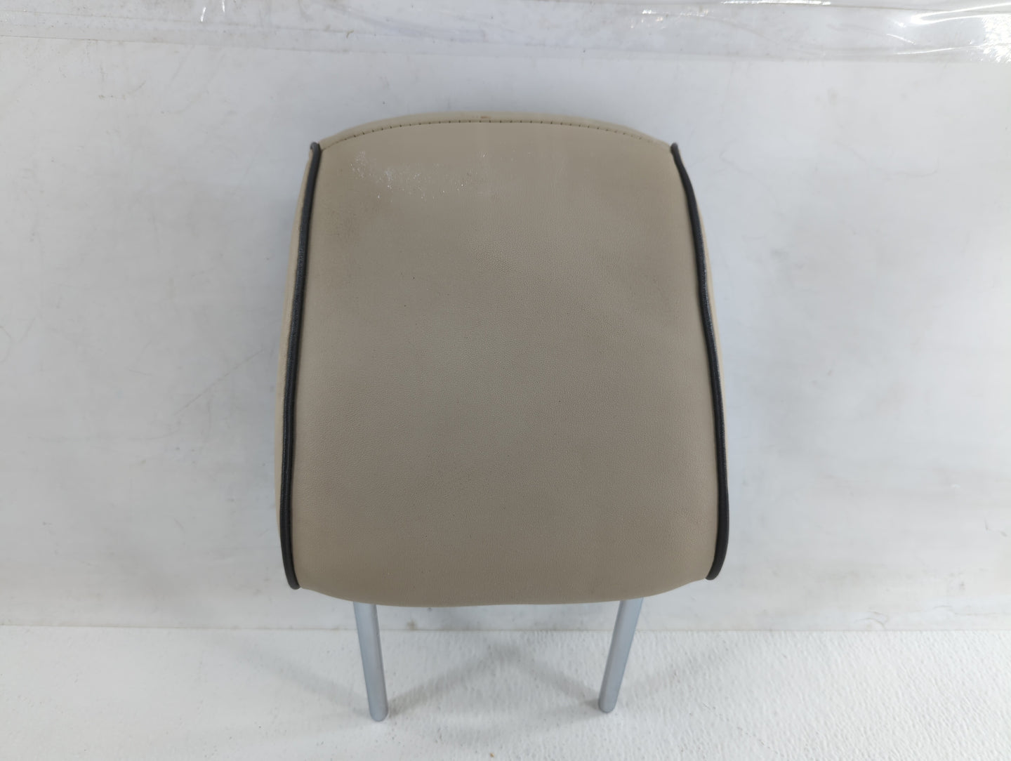 2010 Lincoln Mkz Headrest Head Rest Front Driver Passenger Seat Fits OEM Used Auto Parts - Oemusedautoparts1.com