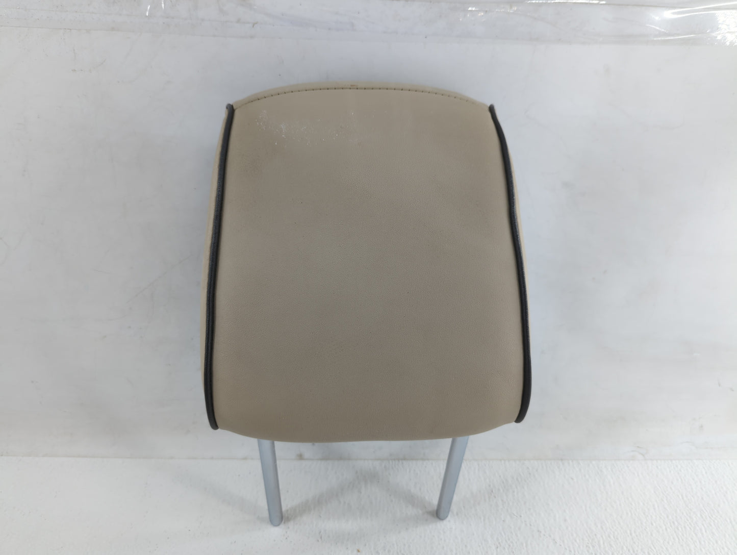 2010 Lincoln Mkz Headrest Head Rest Front Driver Passenger Seat Fits OEM Used Auto Parts - Oemusedautoparts1.com