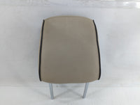 2010 Lincoln Mkz Headrest Head Rest Front Driver Passenger Seat Fits OEM Used Auto Parts - Oemusedautoparts1.com