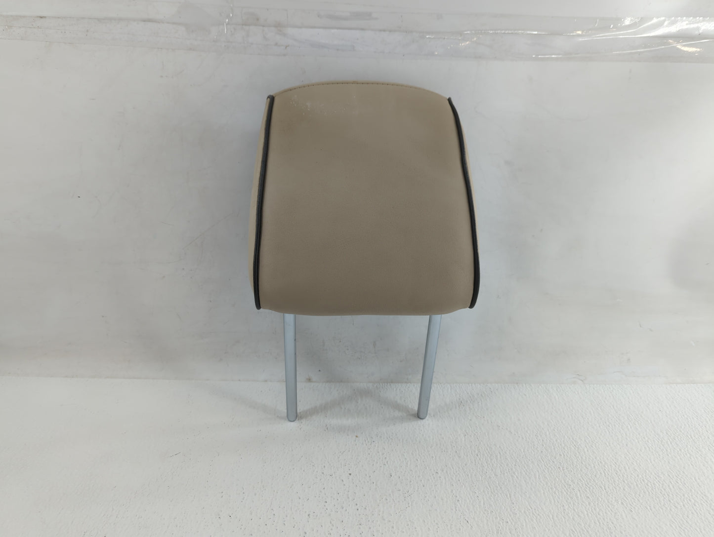 2010 Lincoln Mkz Headrest Head Rest Front Driver Passenger Seat Fits OEM Used Auto Parts - Oemusedautoparts1.com