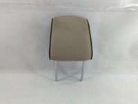 2010 Lincoln Mkz Headrest Head Rest Front Driver Passenger Seat Fits OEM Used Auto Parts - Oemusedautoparts1.com