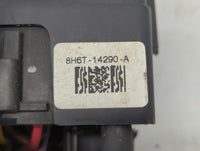 2007-2010 Lincoln Mkz Fusebox Fuse Box Panel Relay Module P/N:7E5T-14A003-BA 8H6T-14290-A Fits Fits 2007 2008 2009 2010 OEM 