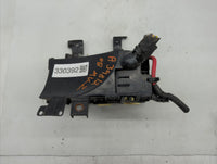 2007-2010 Lincoln Mkz Fusebox Fuse Box Panel Relay Module P/N:7E5T-14A003-BA 8H6T-14290-A Fits Fits 2007 2008 2009 2010 OEM 