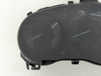 2010 Lincoln Mkz Instrument Cluster Speedometer Gauges P/N:AH6T-10849-AE AH6T-10849-AA, AH6T-10849-AB, AH6T-10849-AC Fits OE