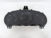2010 Lincoln Mkz Instrument Cluster Speedometer Gauges P/N:AH6T-10849-CC Fits OEM Used Auto Parts - Oemusedautoparts1.com