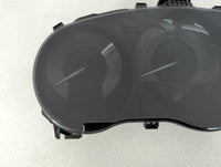 2010 Lincoln Mkz Instrument Cluster Speedometer Gauges P/N:AH6T-10849-CC Fits OEM Used Auto Parts - Oemusedautoparts1.com