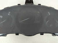 2010 Lincoln Mkz Instrument Cluster Speedometer Gauges P/N:AH6T-10849-CC Fits OEM Used Auto Parts - Oemusedautoparts1.com