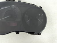 2010 Lincoln Mkz Instrument Cluster Speedometer Gauges P/N:AH6T-10849-CC Fits OEM Used Auto Parts - Oemusedautoparts1.com