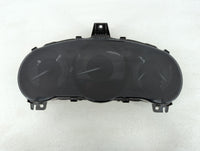2010 Lincoln Mkz Instrument Cluster Speedometer Gauges P/N:AH6T-10849-CC Fits OEM Used Auto Parts - Oemusedautoparts1.com