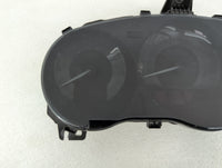 2010 Lincoln Mkz Instrument Cluster Speedometer Gauges P/N:AH6T-10849-CC Fits OEM Used Auto Parts - Oemusedautoparts1.com