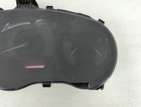 2010 Lincoln Mkz Instrument Cluster Speedometer Gauges P/N:AH6T-10849-CC Fits OEM Used Auto Parts - Oemusedautoparts1.com
