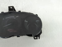 2010 Lincoln Mkz Instrument Cluster Speedometer Gauges P/N:AH6T-10849-CC Fits OEM Used Auto Parts - Oemusedautoparts1.com