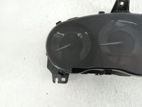 2010 Lincoln Mkz Instrument Cluster Speedometer Gauges P/N:EC2T-10849-AA AH6T-10849-CC Fits OEM Used Auto Parts - Oemusedaut