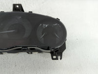 2010 Lincoln Mkz Instrument Cluster Speedometer Gauges P/N:EC2T-10849-AA AH6T-10849-CC Fits OEM Used Auto Parts - Oemusedaut