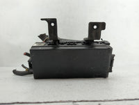 2007-2010 Lincoln Mkz Fusebox Fuse Box Panel Relay Module P/N:AH6T-14290-B 9H61-14290-B Fits Fits 2007 2008 2009 2010 OEM Us