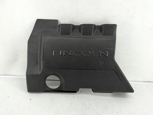 2010 Lincoln Mkz Engine Cover - Oemusedautoparts1.com
