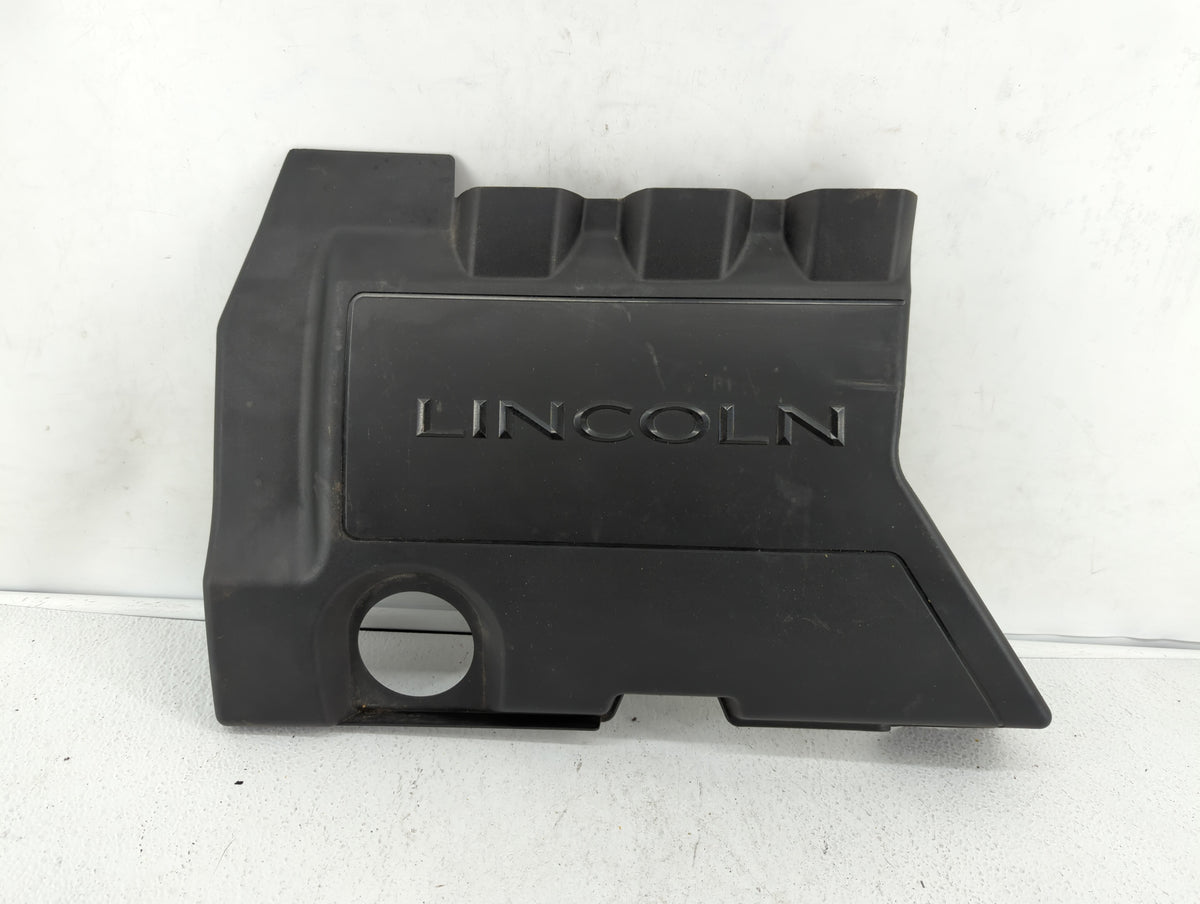 2010 Lincoln Mkz Engine Cover 377244 - Oemusedautoparts1.com