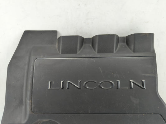 2010 Lincoln Mkz Engine Cover