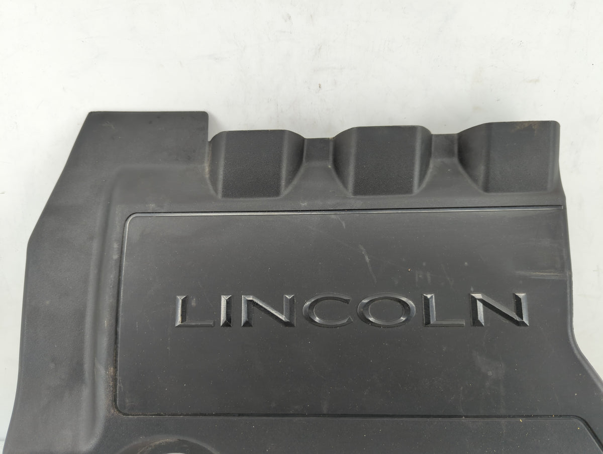 2010 Lincoln Mkz Engine Cover 377244 - Oemusedautoparts1.com