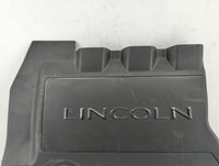 2010 Lincoln Mkz Engine Cover 377244 - Oemusedautoparts1.com