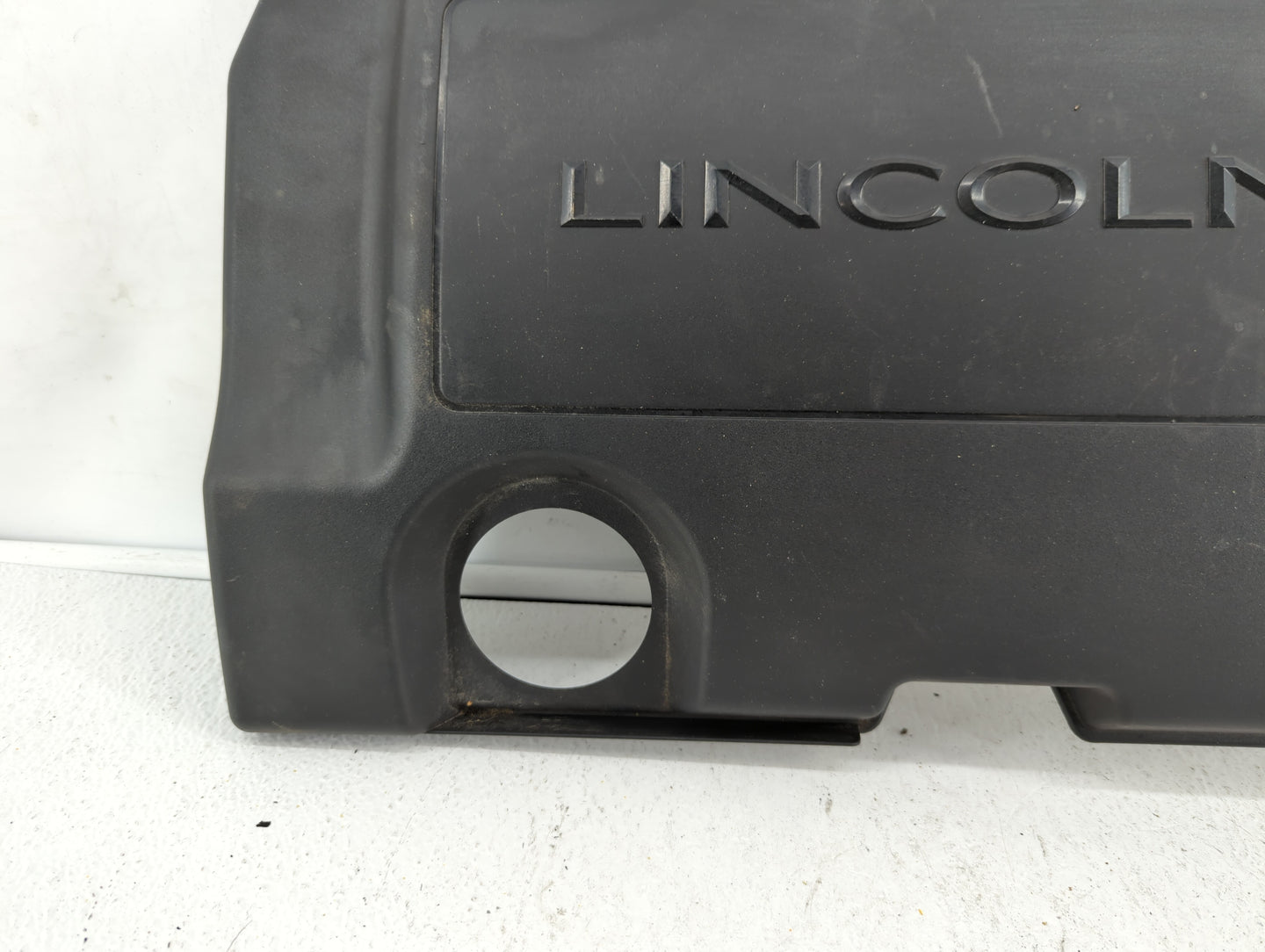 2010 Lincoln Mkz Engine Cover - Oemusedautoparts1.com