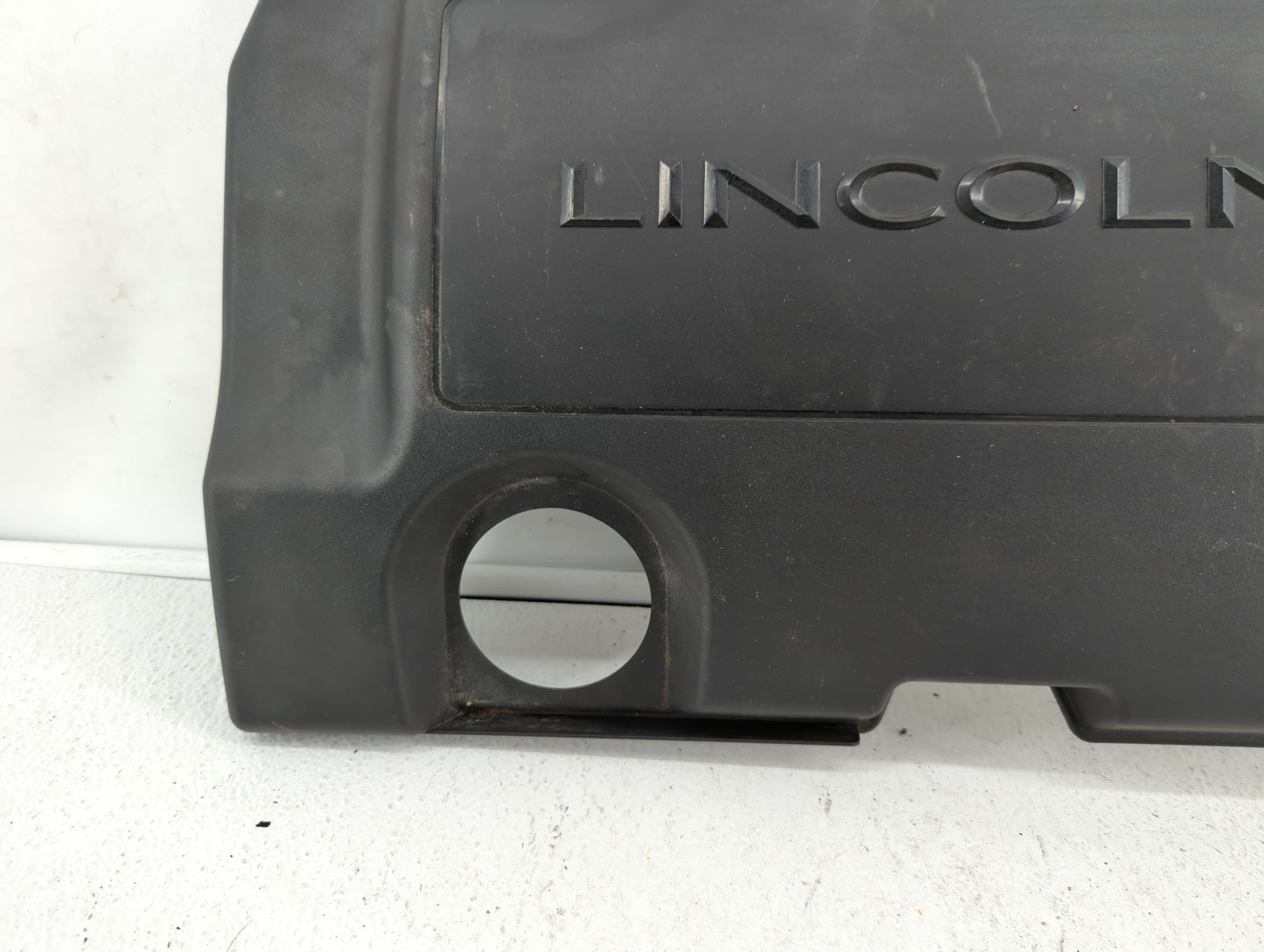 2010 Lincoln Mkz Engine Cover - Oemusedautoparts1.com