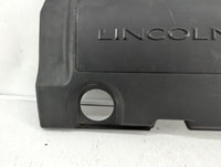 2010 Lincoln Mkz Engine Cover - Oemusedautoparts1.com