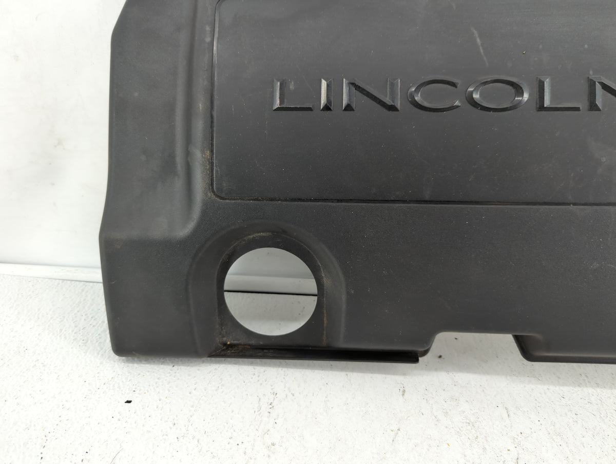 2010 Lincoln Mkz Engine Cover 377244 - Oemusedautoparts1.com
