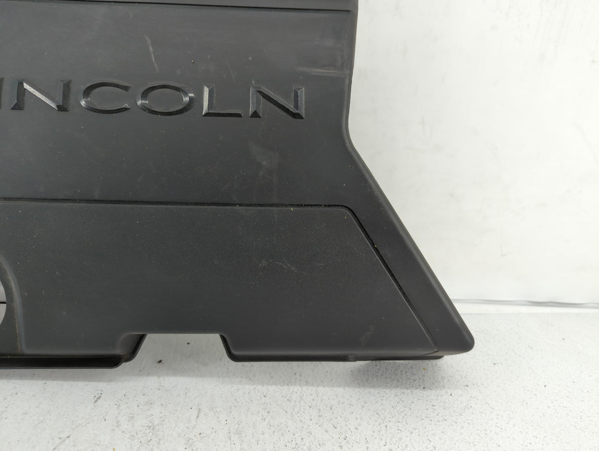 2010 Lincoln Mkz Engine Cover 377244 - Oemusedautoparts1.com
