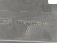 2010 Lincoln Mkz Engine Cover - Oemusedautoparts1.com