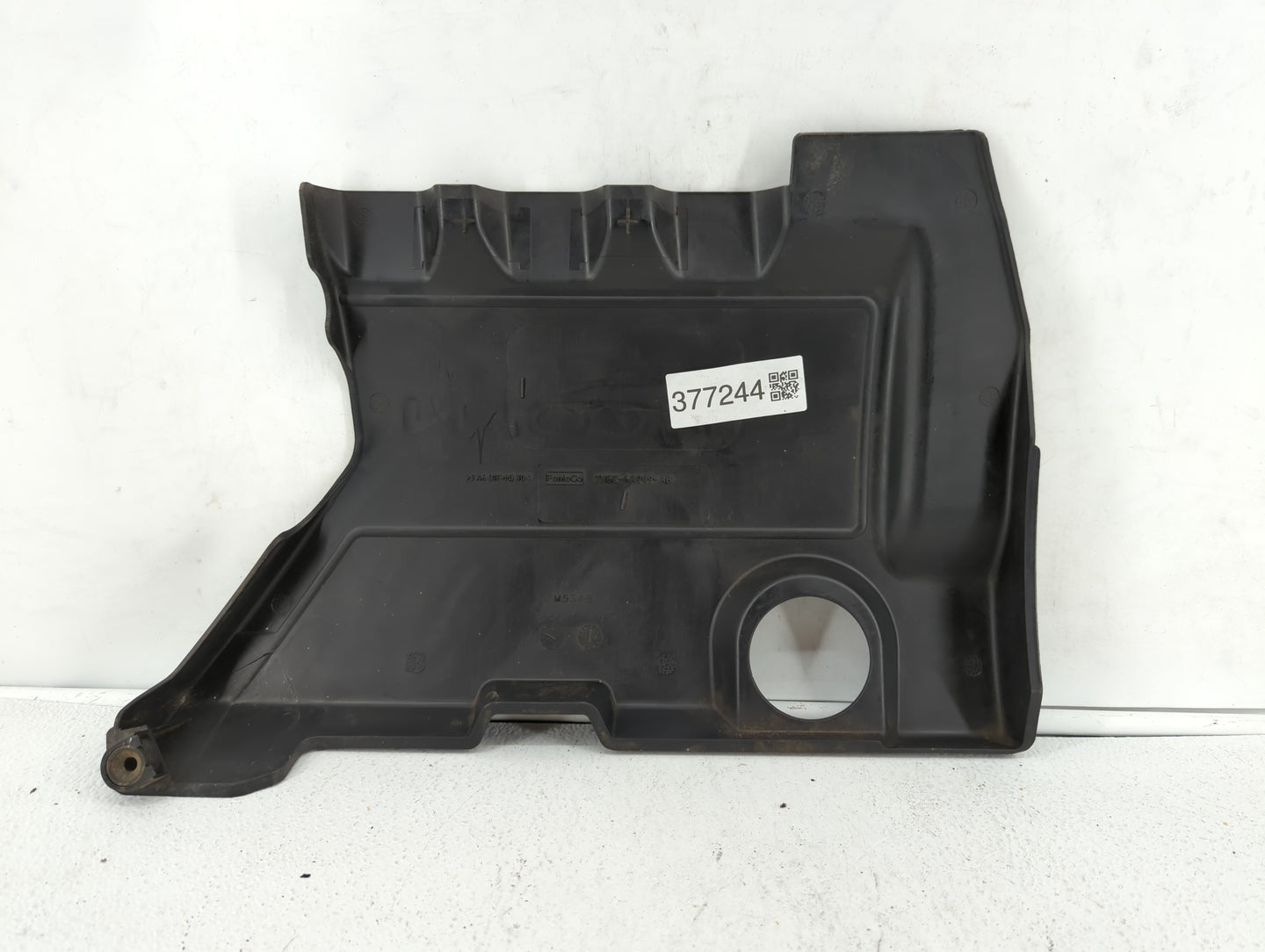 2010 Lincoln Mkz Engine Cover - Oemusedautoparts1.com