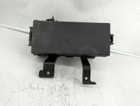 2007-2010 Lincoln Mkz Fusebox Fuse Box Panel Relay Module P/N:AH6T-14290-B 9H61-14290-B Fits Fits 2007 2008 2009 2010 OEM Us
