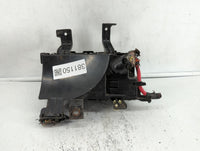 2007-2010 Lincoln Mkz Fusebox Fuse Box Panel Relay Module P/N:AH6T-14290-B 9H61-14290-B Fits Fits 2007 2008 2009 2010 OEM Us