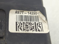 2007-2010 Lincoln Mkz Fusebox Fuse Box Panel Relay Module P/N:8H6T-14290-B AH6T-14290-A Fits Fits 2007 2008 2009 2010 OEM Us