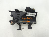 2007-2010 Lincoln Mkz Fusebox Fuse Box Panel Relay Module P/N:8H6T-14290-B AH6T-14290-A Fits Fits 2007 2008 2009 2010 OEM Us