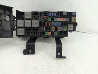2007-2010 Lincoln Mkz Fusebox Fuse Box Panel Relay Module P/N:AH6T-14290-A 7E5T-14A003-BA Fits Fits 2007 2008 2009 2010 OEM 